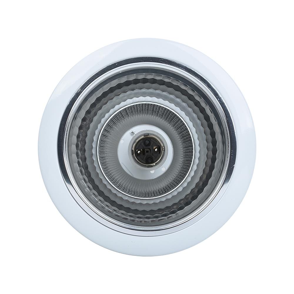 ดาวน์ไลท์ CARINI YP5301-WH 5 นิ้ว สีขาว กลม