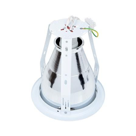 ดาวน์ไลท์ CARINI YP5301-WH 5 นิ้ว สีขาว กลม_1