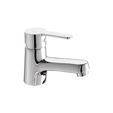 ก๊อกอ่างล้างหน้าเดี่ยว AMERICAN STANDARD A-6501-10 สีโครม_0