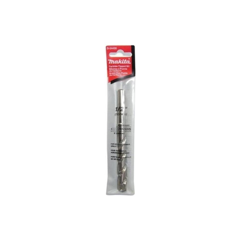 ดอกเจาะคอนกรีต MAKITA 1/2 นิ้ว