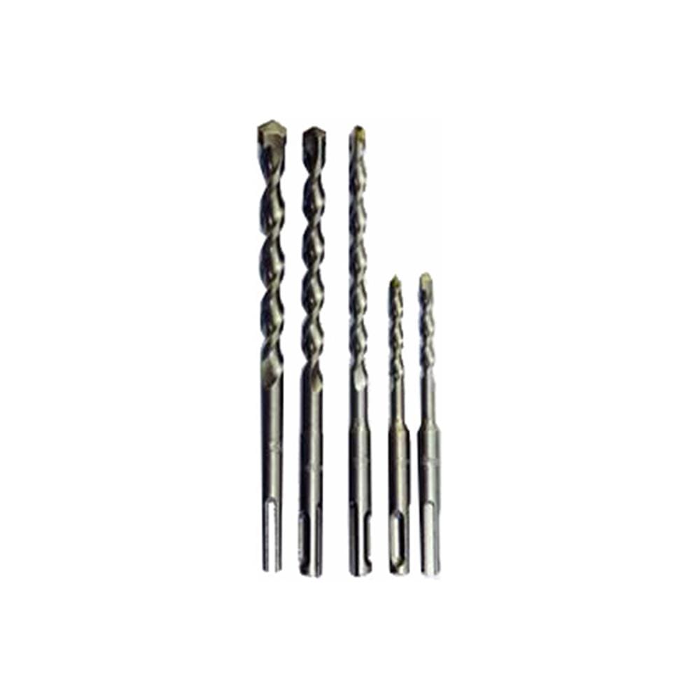 ดอกเจาะคอนกรีต MAKITA D-17784 แพ็ก 5 ชิ้น
