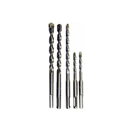 ดอกเจาะคอนกรีต MAKITA D-17784 แพ็ก 5 ชิ้น