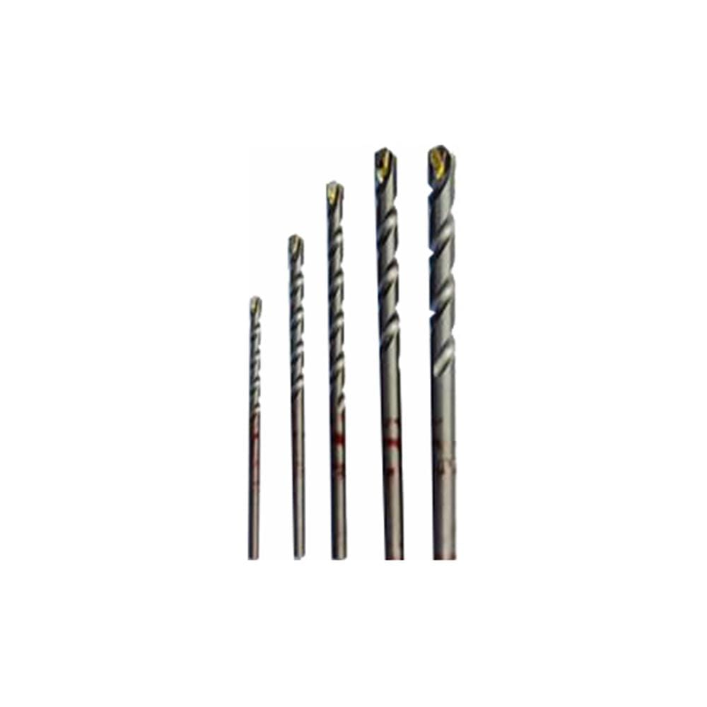 ดอกเจาะคอนกรีต MAKITA D-05175 แพ็ก 5 ชิ้น