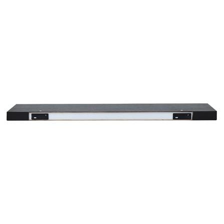 แผ่นชั้นขอบมน FASTTECT 90x20x3.5 ซม. สีเวงเก้_3