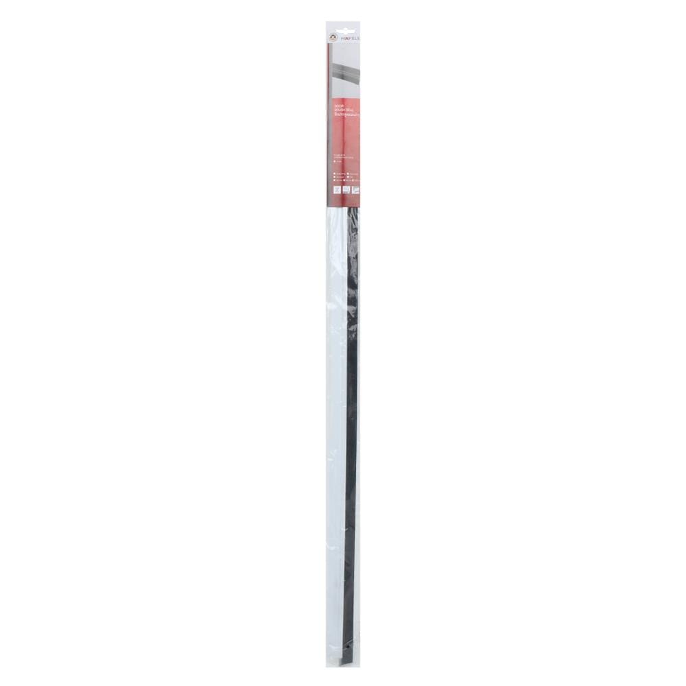 คิ้วกันแมลง HAFELE 489.97.700 100 ซม. สีขาว