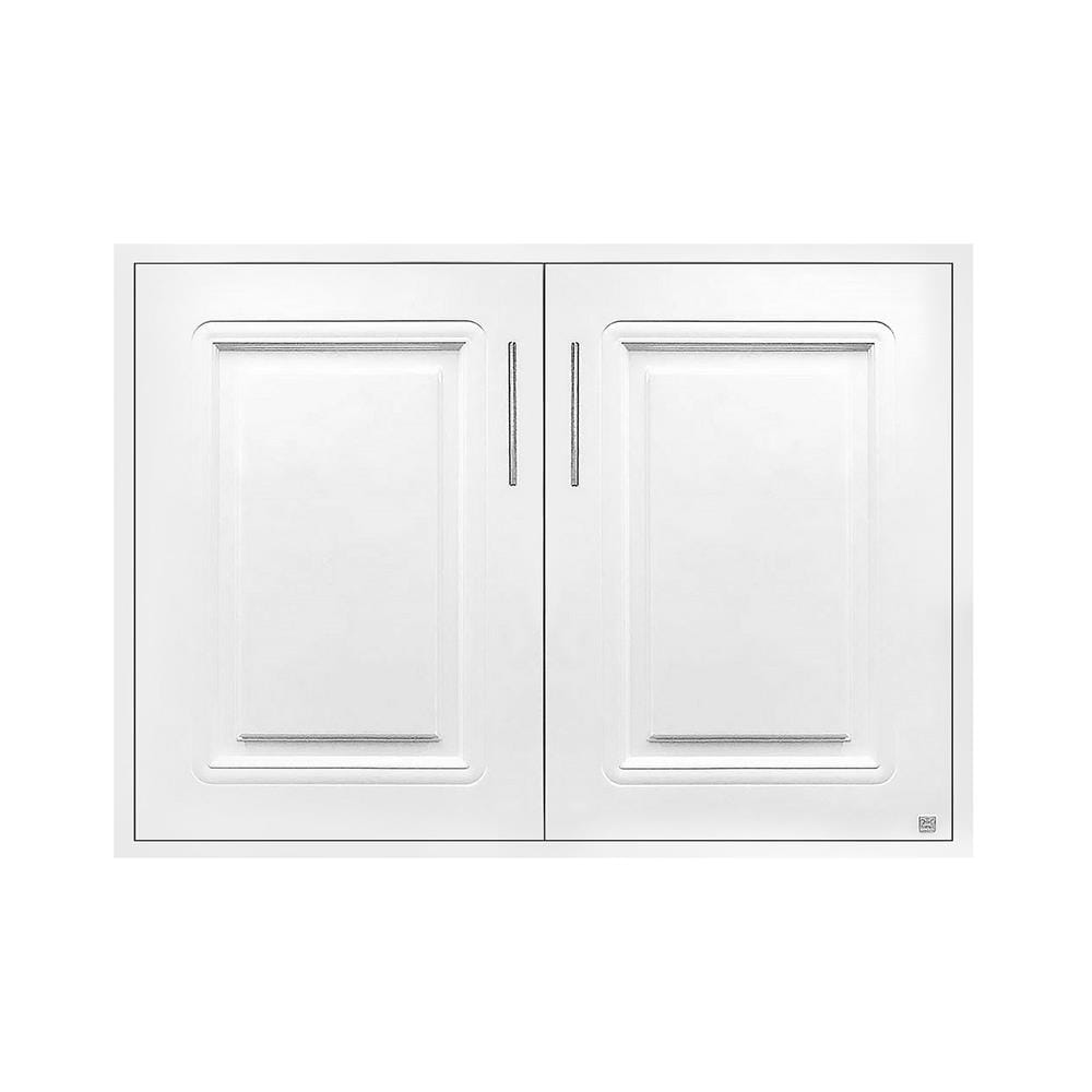 บานซิงค์ ABS KING PLAT-PEARL 96 x 68.8 ซม. สีขาว