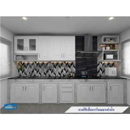 บานซิงค์ KING PLAT-PEARL 50.8x68.8 ซม. สีขาว_1