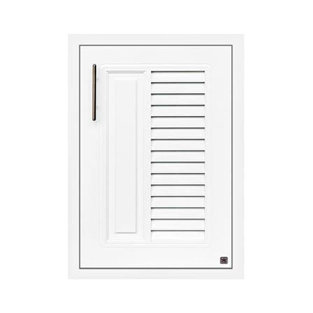 บานซิงค์ ABS KING PLAT-NOVA 50.8 x 68.8 ซม. สีขาว