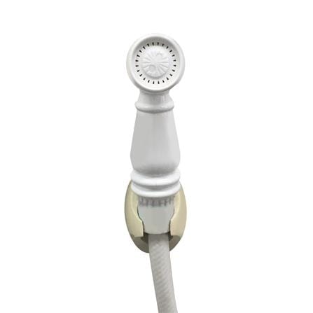 สายฉีดชำระครบชุด COTTO CT996H#WH(HM) สีขาว_1