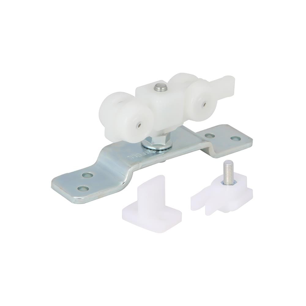 SLIDING DOOR ROLLER SET HAFELE 499.72.045 30KG