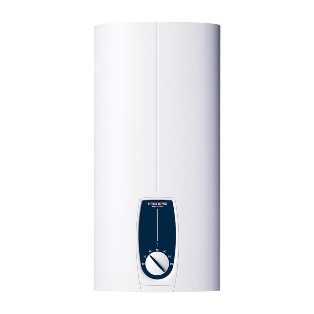 เครื่องทำน้ำร้อน STIEBEL DHB-E 18 18000 วัตต์ สีขาว