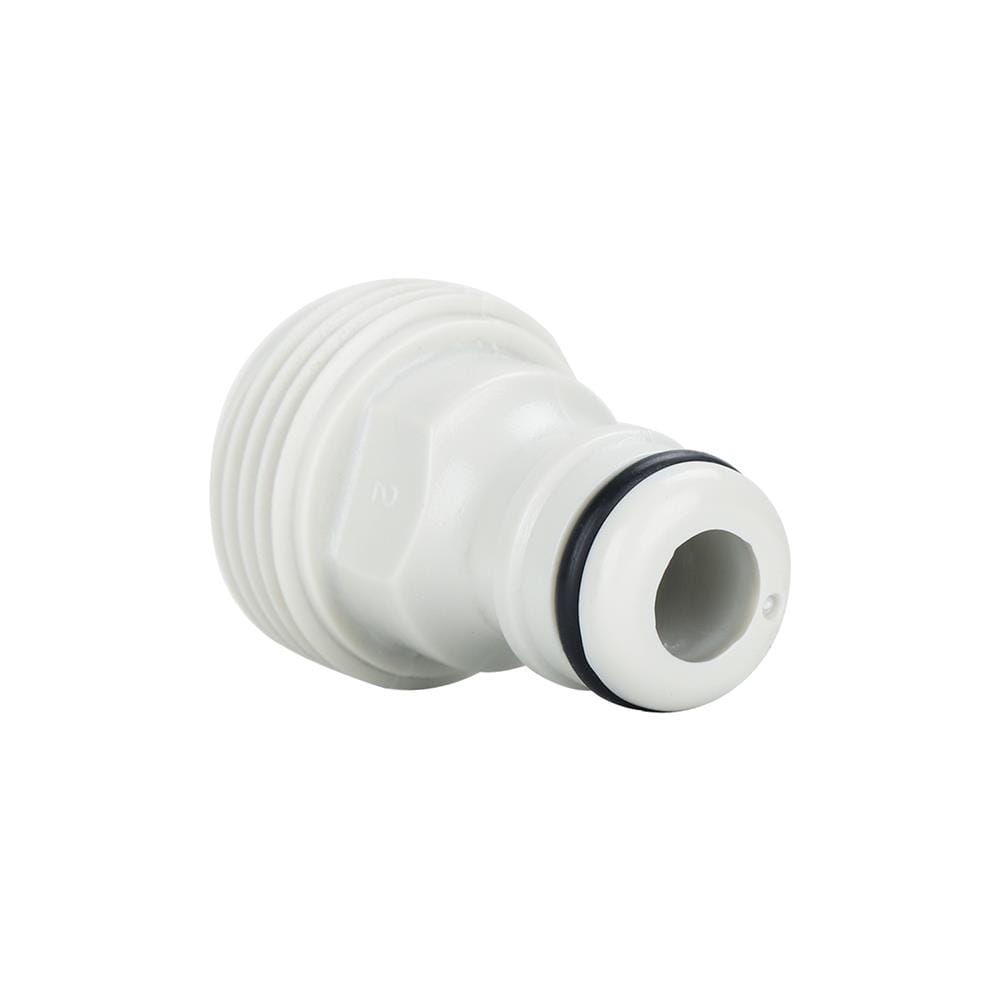 ข้อต่อเกลียวนอก RACO 55218C 3/4 นิ้ว