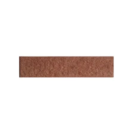 กระเบื้องพอร์ซเลน 2x9 นิ้ว BEZEN JS2956 เรดบราวน์ (50P)_0