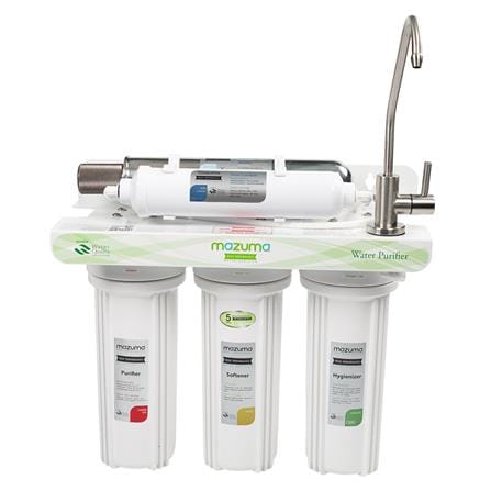 เครื่องกรองน้ำดื่ม MAZUMA AQ-5F-UVS