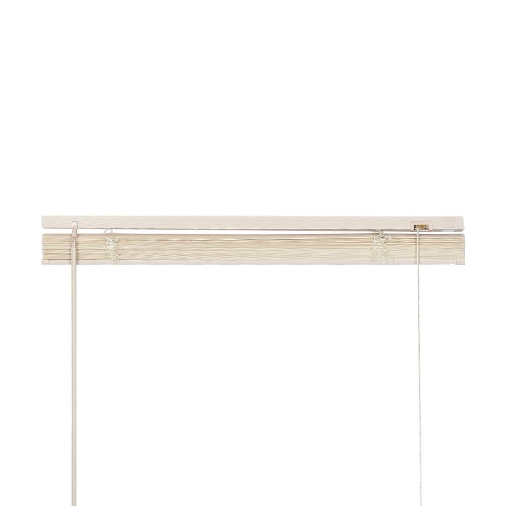 มู่ลี่ ไวนิล HOME LIVING STYLE VINYL 70X130 ซม. สีเหลือง