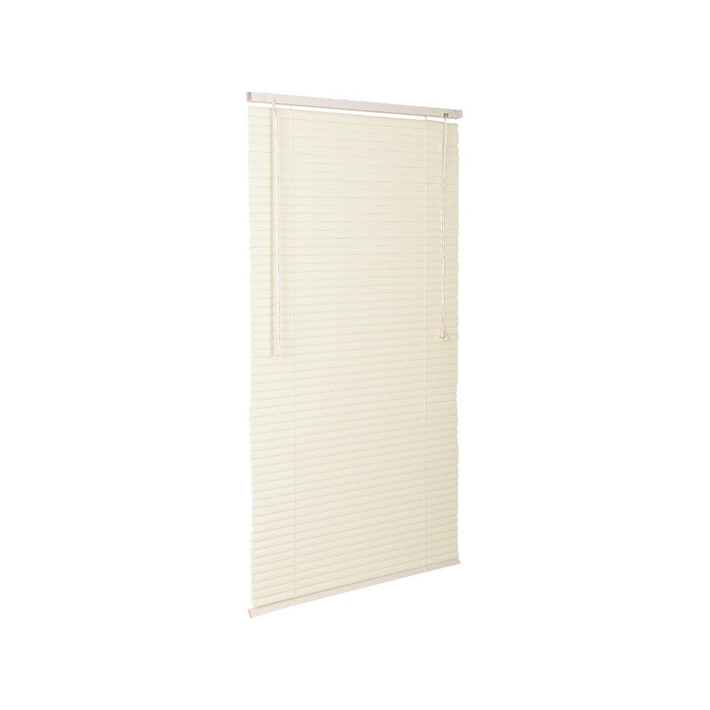 มู่ลี่ ไวนิล HOME LIVING STYLE VINYL 70X130 ซม. สีเหลือง