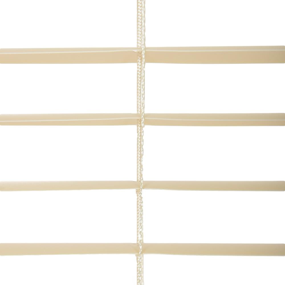 มู่ลี่ ไวนิล HOME LIVING STYLE VINYL 70X130 ซม. สีเหลือง