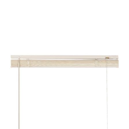 มู่ลี่ ไวนิล HOME LIVING STYLE VINYL 70X130 ซม. สีเหลือง_1