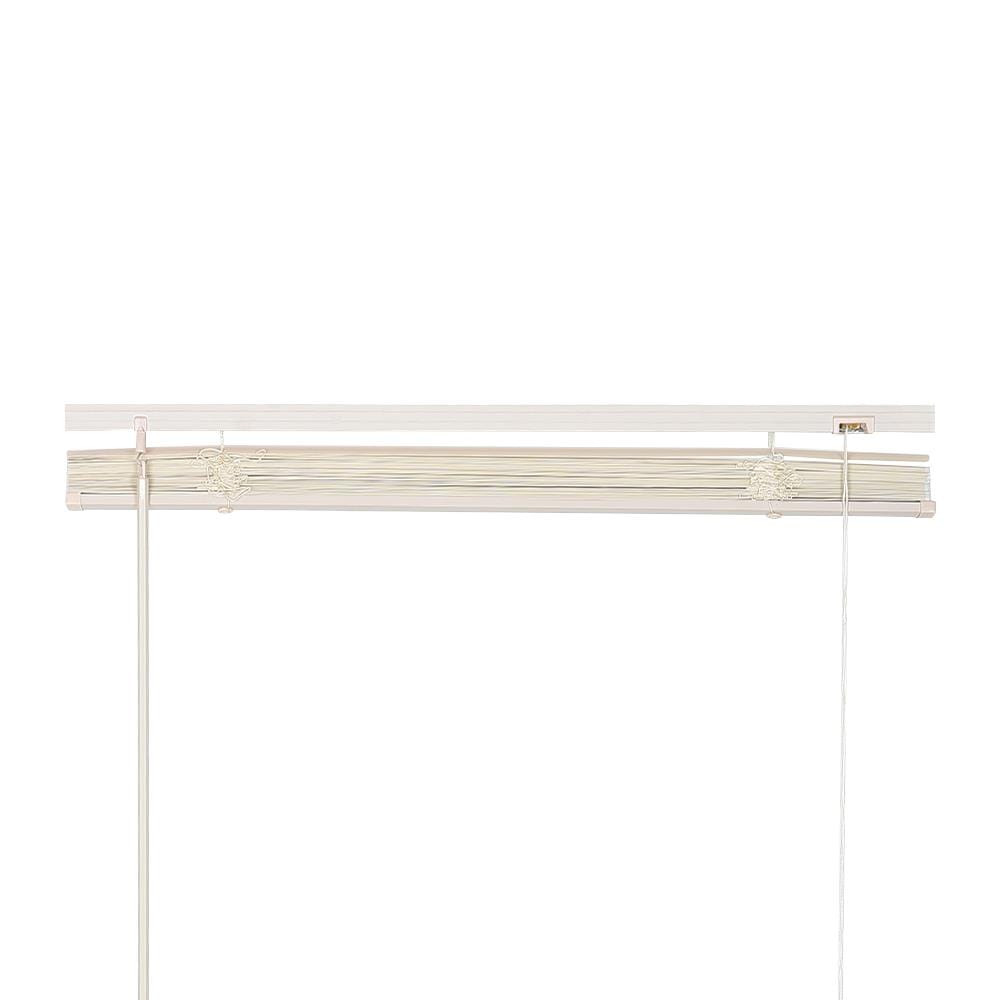 มู่ลี่ ไวนิล HOME LIVING STYLE VINYL 70X160 ซม. สีเหลือง