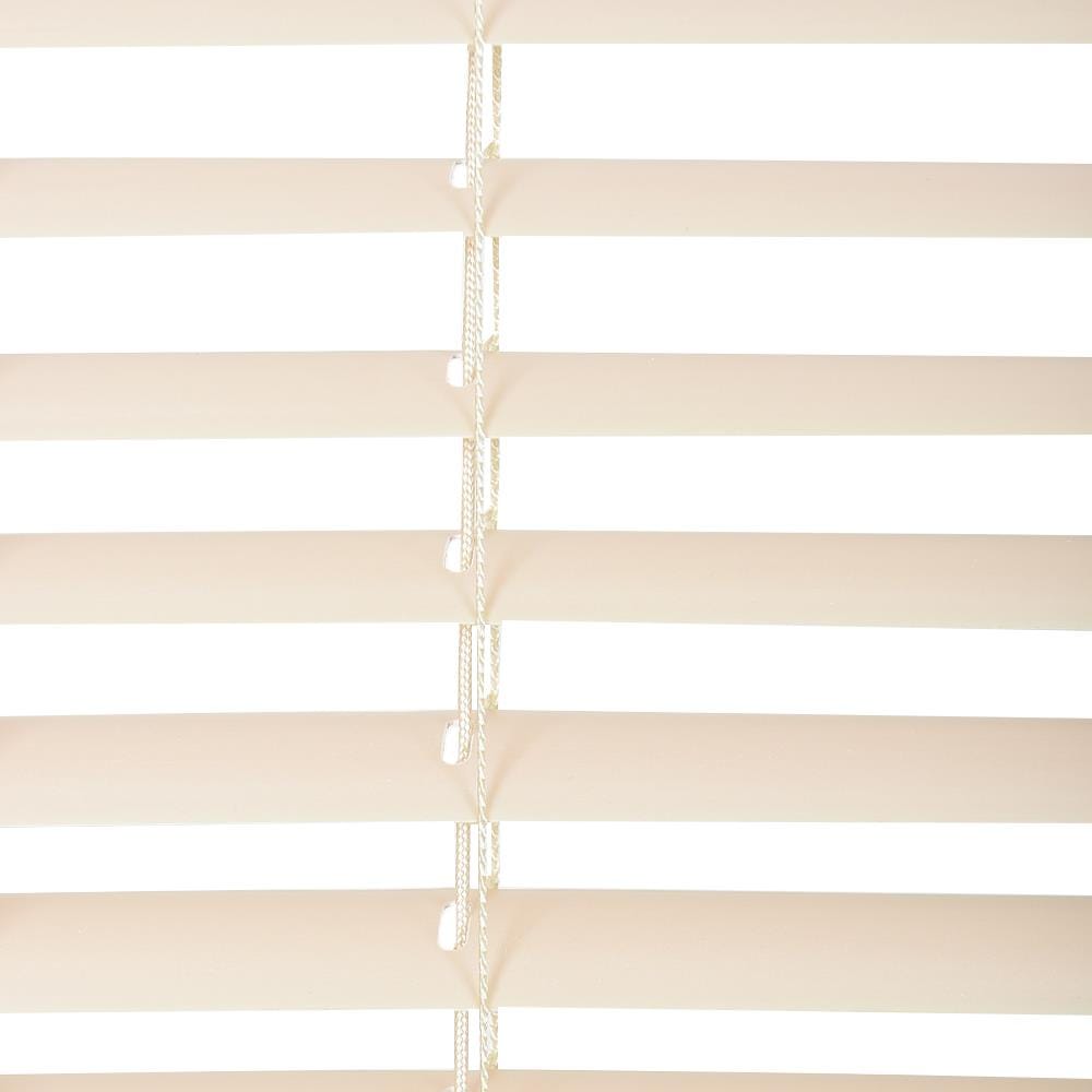 มู่ลี่ ไวนิล HOME LIVING STYLE VINYL 70X160 ซม. สีเหลือง
