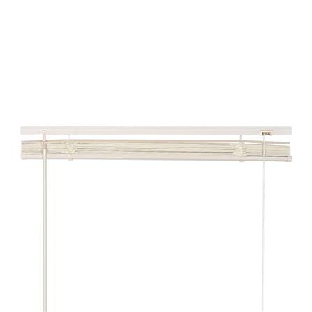 มู่ลี่ ไวนิล HOME LIVING STYLE VINYL 70X160 ซม. สีเหลือง_2