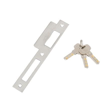 มือจับก้านโยกห้องทั่วไป MORTISE  YALE YML-DK-TT003PP สีสเตนเลส_3