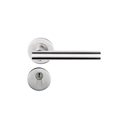 มือจับก้านโยกห้องทั่วไป MORTISE  YALE YML-YK-SN019 สีสเตนเลส_0