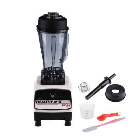 เครื่องปั่นน้ำผลไม้ HEALTHY-MIX GP3.5 2 ลิตร_0