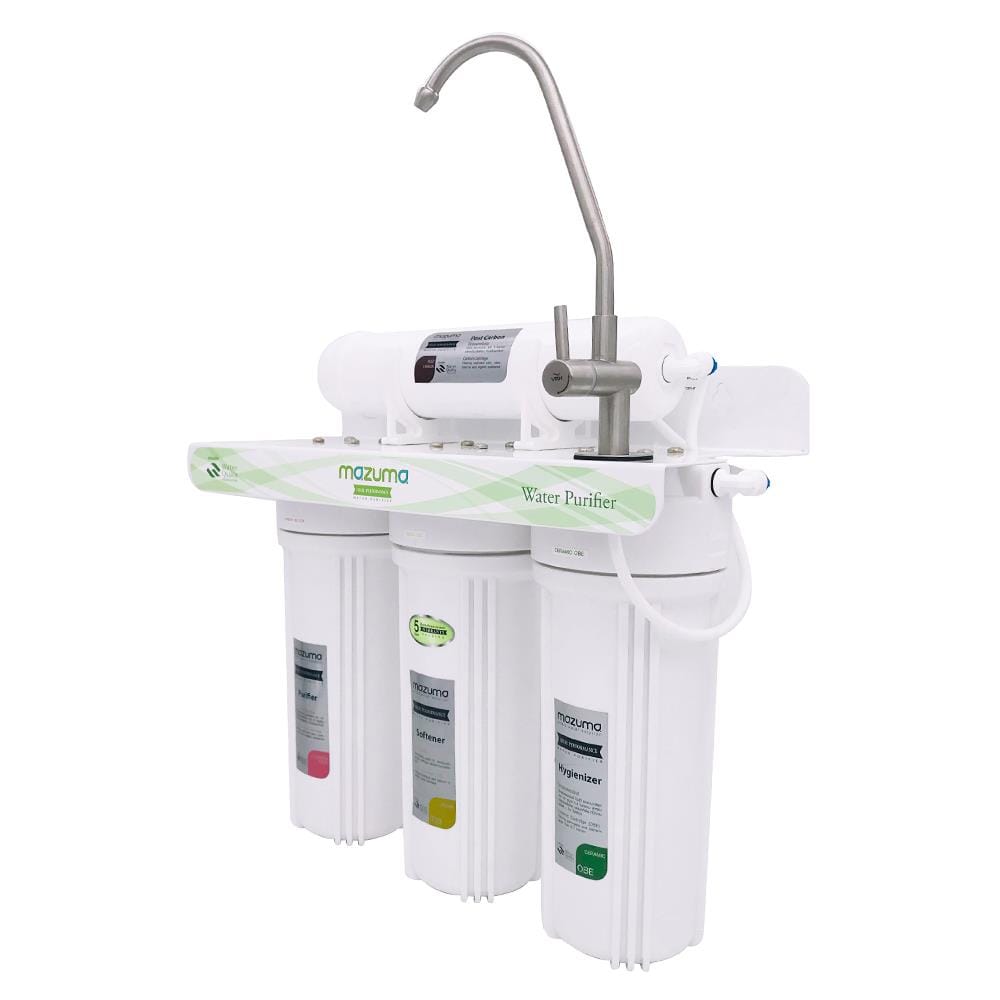 เครื่องกรองน้ำดื่ม MAZUMA AQ-30PC