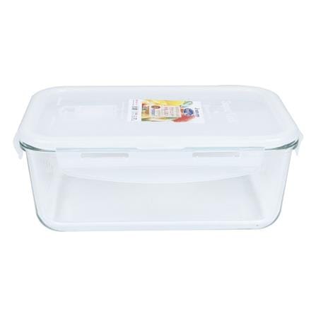 กล่องอาหารผืนผ้า SUPER LOCK 6090 1.2 ลิตร_0