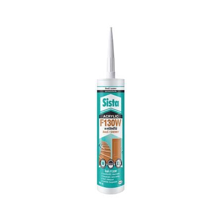 อะคริลิกซีลแลนด์ SISTA F130 300 มล. สีเชอรรี่