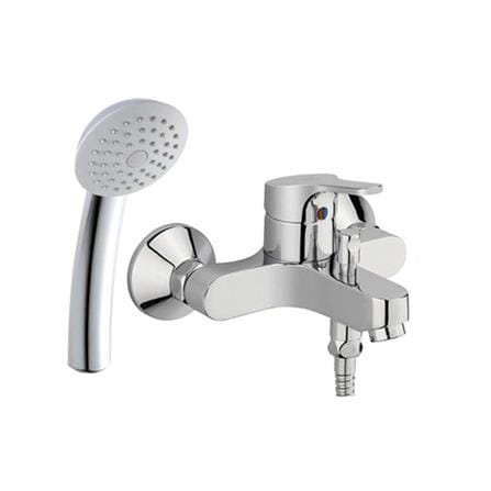 ก๊อกผสมอ่างอาบ AMERICAN STANDARD A-1411-200_0