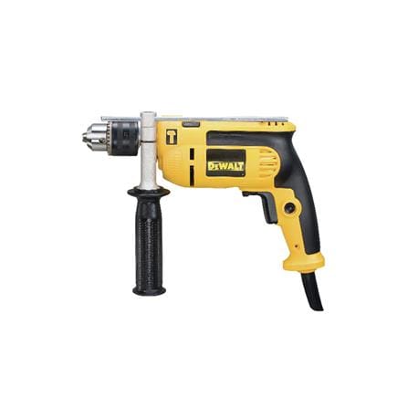 สว่านกระแทก DEWALT DWD024AV-B1 13 มม. 650 วัตต์_0