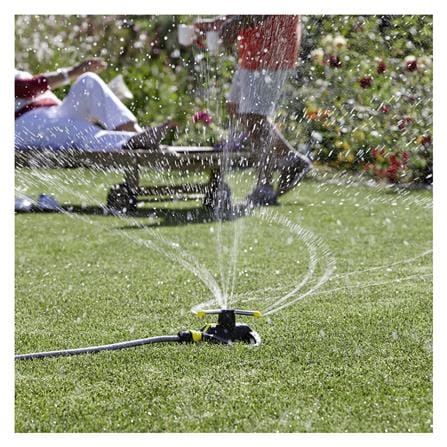 สปริงเกอร์ตั้งพื้น 3 ใบพัด KARCHER DGK4004 1/2x5/8x3/4 นิ้ว_5