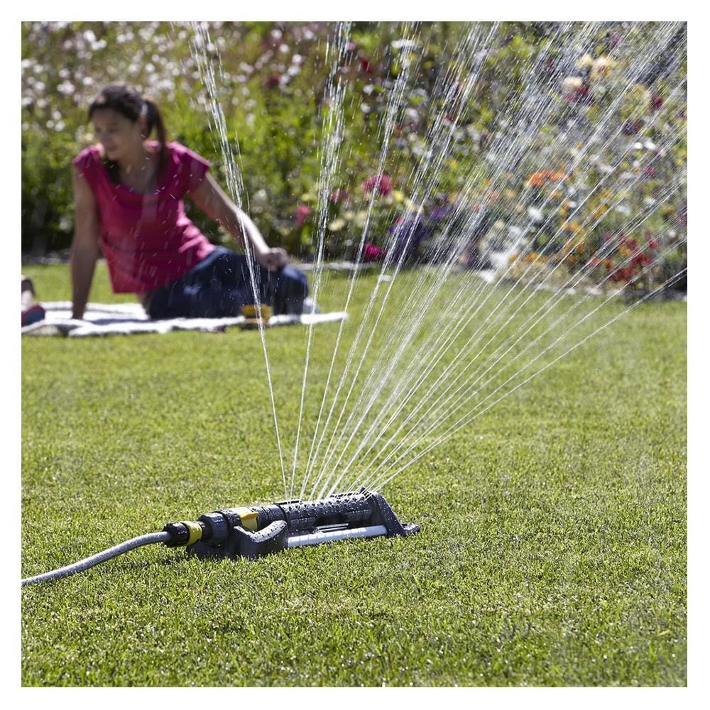 สปริงเกอร์ตั้งพื้น KARCHER DGK4005 1/2"x5/8"x3/4"