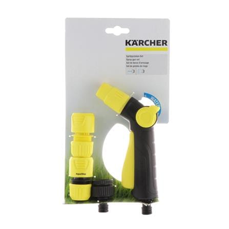 ปืนฉีดน้ำ KARCHER DGK2008_2
