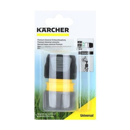 ข้อต่อ KARCHER DKG3010 1/2 นิ้ว x 5/8 นิ้ว x 3/4 นิ้ว_5