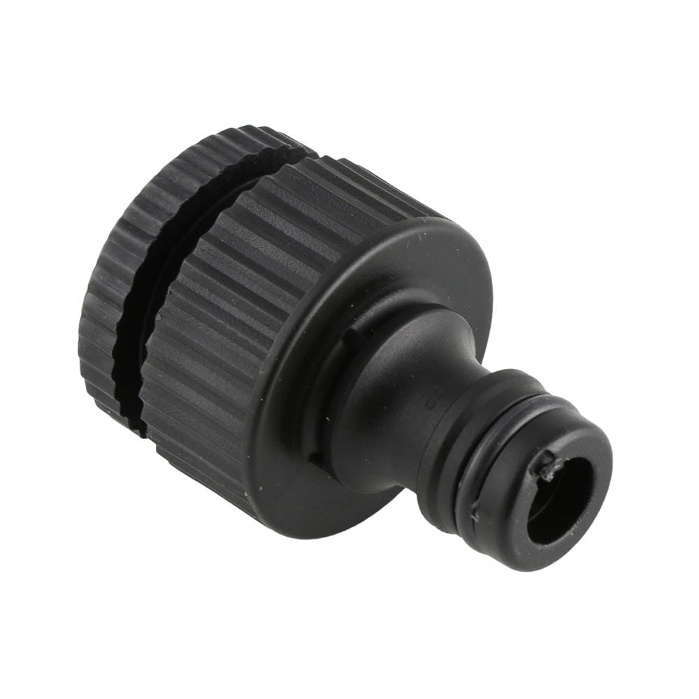 ข้อต่อก๊อกน้ำ KARCHER DGK3001 1/2 นิ้ว x 3/4 นิ้ว