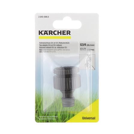 ข้อต่อก๊อกน้ำ KARCHER DGK3001 1/2 นิ้ว x 3/4 นิ้ว_2