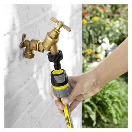 ข้อต่อก๊อกน้ำ KARCHER DGK3001 1/2 นิ้ว x 3/4 นิ้ว_3