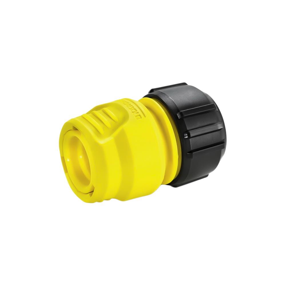 ข้อต่อ KARCHER DGK3009 1/2 นิ้ว x 5/8 นิ้ว x 3/4 นิ้ว