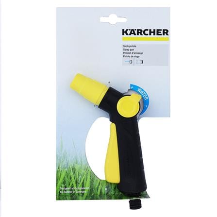 ปืนฉีดน้ำ KARCHER DGK2007_3