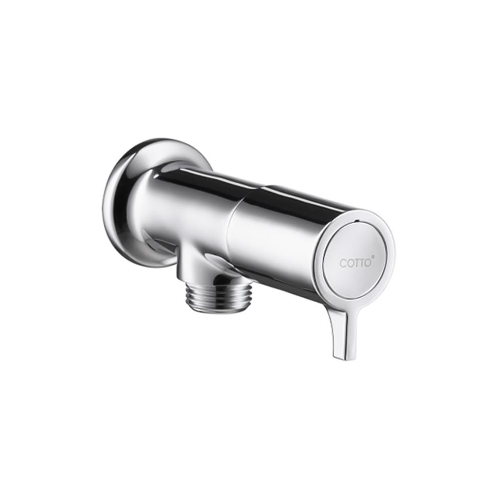 วาล์วฝักบัว 1 ทาง COTTO CT1089C27(HM)