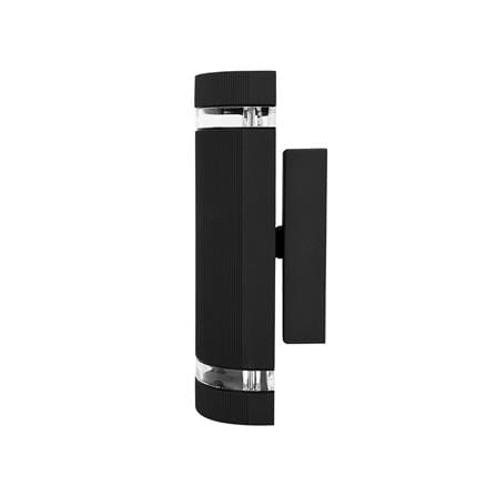 ไฟกิ่งภายนอก CARINI HL101-R สีดำ_1