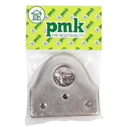 สายยูหูช้าง PMK 81-10-CR สีสเตนเลส_0