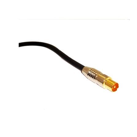 สายสัญญาณ M-CABLE M-SVRF M-M-1 1เมตร_0