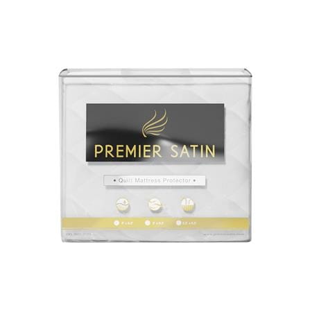 ผ้ารองกันเปื้อน KING SIZE PREMIER SATIN_2