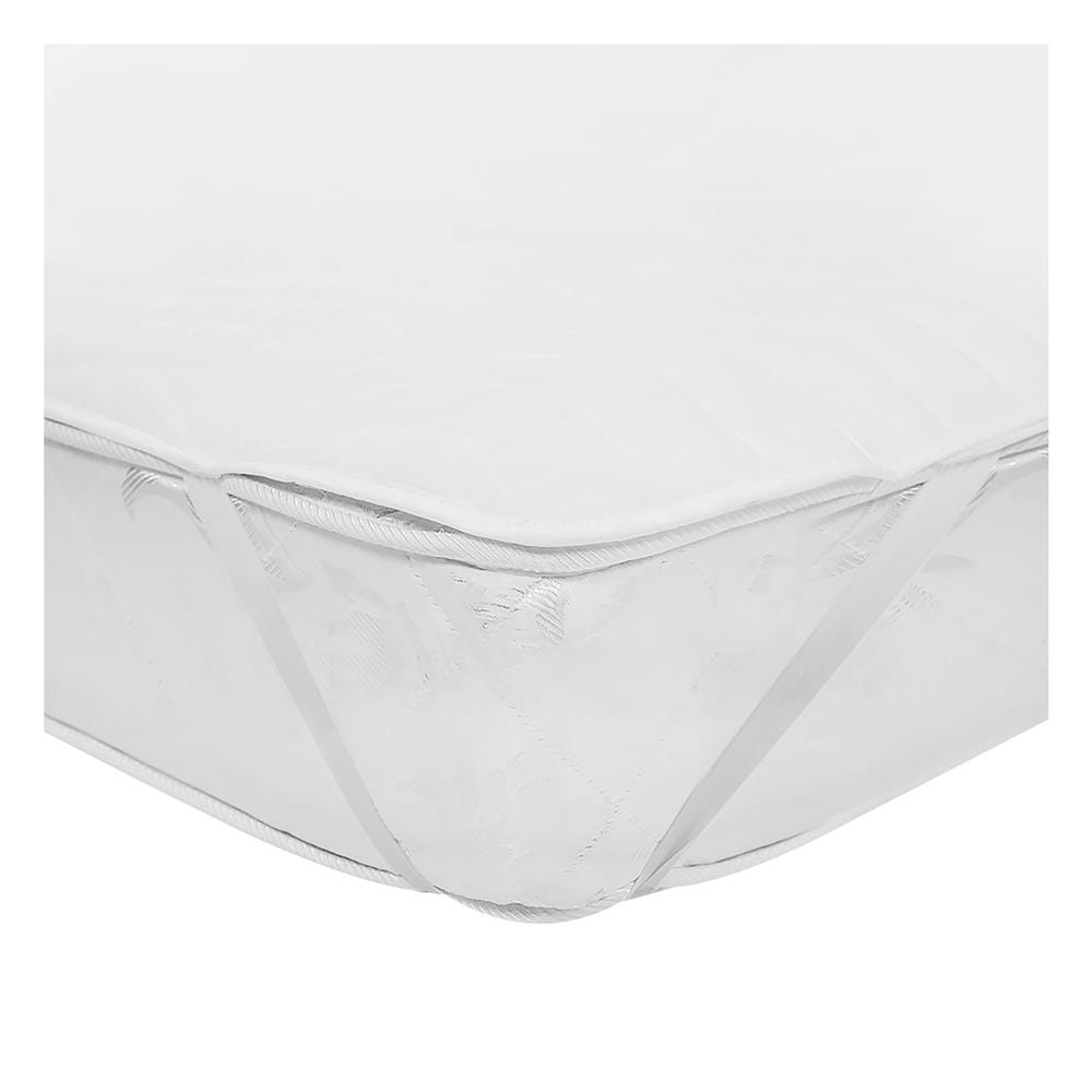 ผ้ารองกันเปื้อน QUEEN SIZE PREMIER SATIN