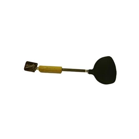 ตะหลิวไนลอน PENGUIN ด้ามไม้ Wood_0