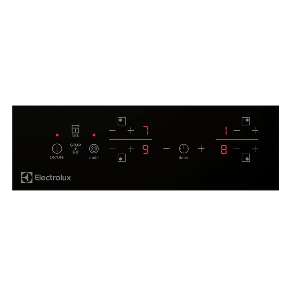 เตาฝังเซรามิก ELECTROLUX EHET66CS 60 ซม.